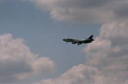 FED EX MD-10