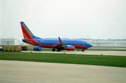 N456WN
