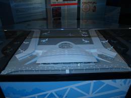 Terminal Model