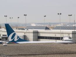 AirTran 737-700