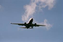 AirTran 737-700
