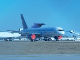 Fedex 757-200
