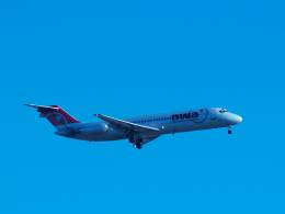 Northwest DC9-30