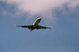 Skywest/Midwest Connect CRJ 200