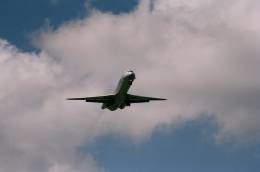 NW DC-9-50