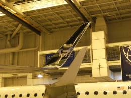 Wingtip to Wingtip