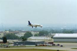 Chautaqua Airlines N971RP