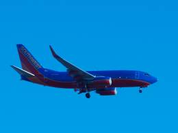 Southwest 737