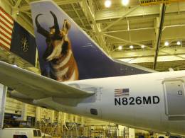N826MD