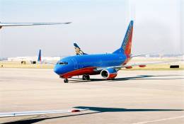 N469WN