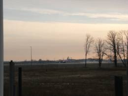 CargoLux 747-400