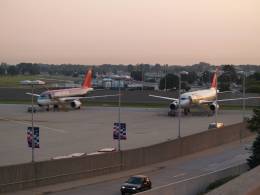 Northwest Twins (Better Pic)