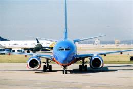 N469WN