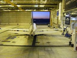 Shuttle America/United E170-100SE