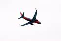 Southwest with winglets
