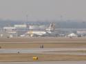 Unmarked DC10