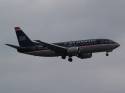 US Air 737