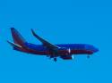 Southwest 737