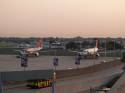 Northwest Twins (A320's)