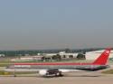 Northwest 757-300
