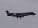 US Air Express e-Jet